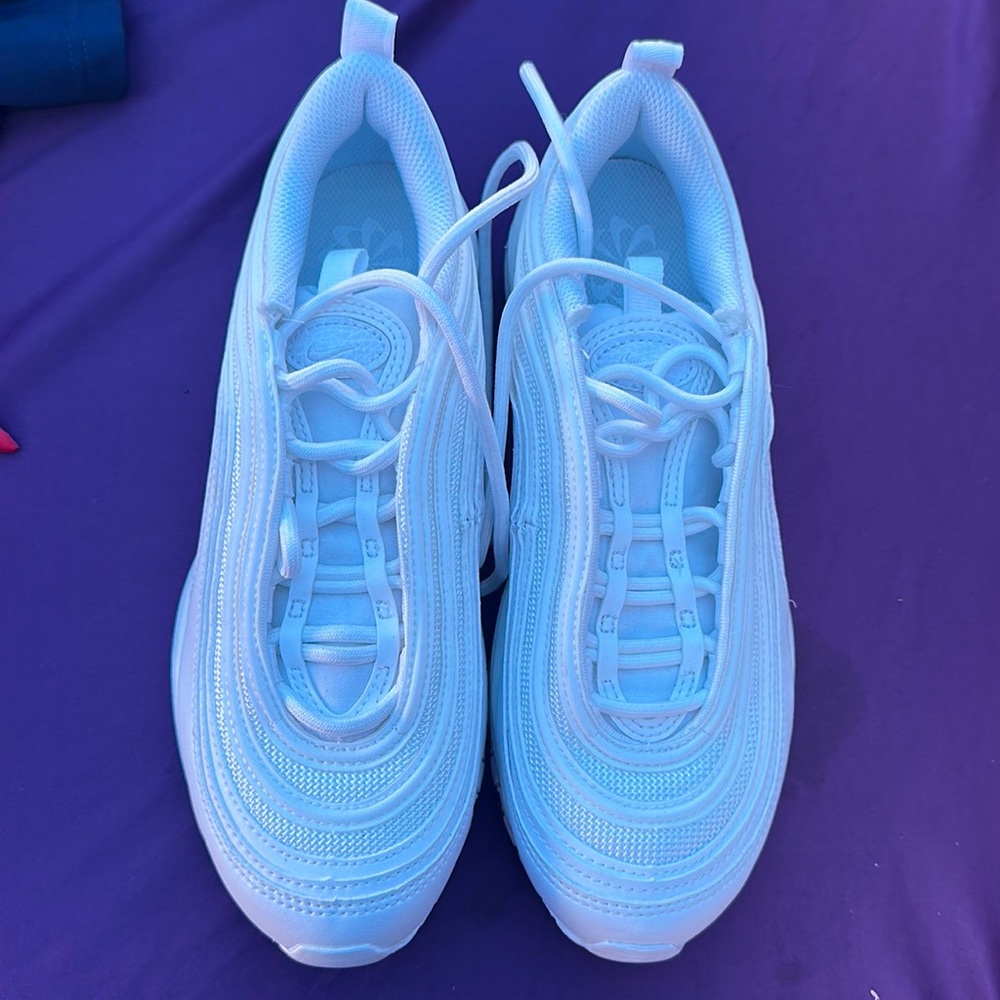 NIKE AIR MAX 97 SNEAKERS
